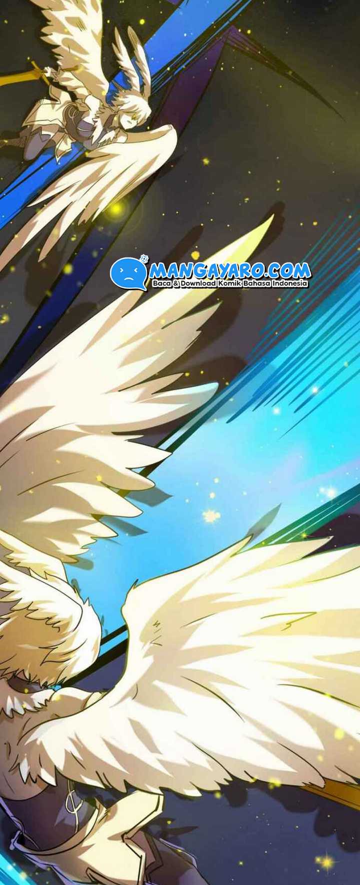 Unable To Become The Main Force Chapter 04 Gambar 49