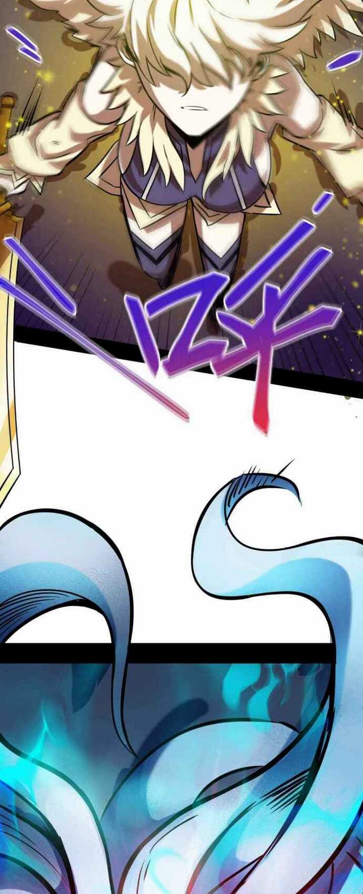Unable To Become The Main Force Chapter 04 Gambar 51
