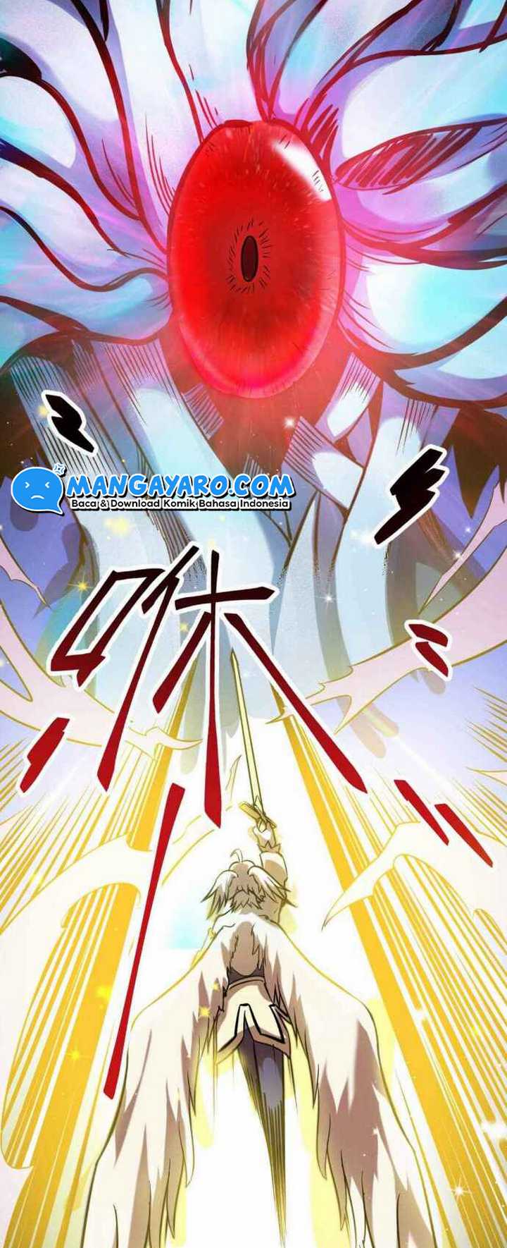 Unable To Become The Main Force Chapter 04 Gambar 52
