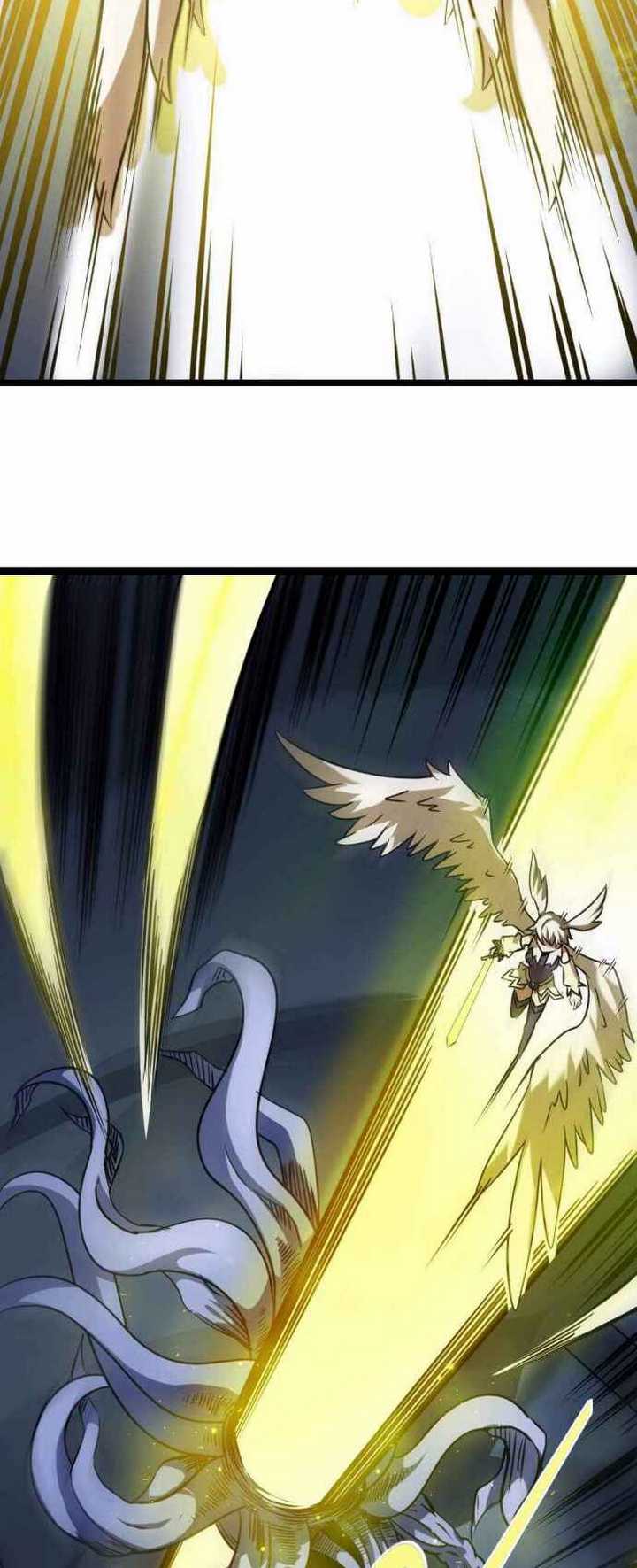 Unable To Become The Main Force Chapter 04 Gambar 53