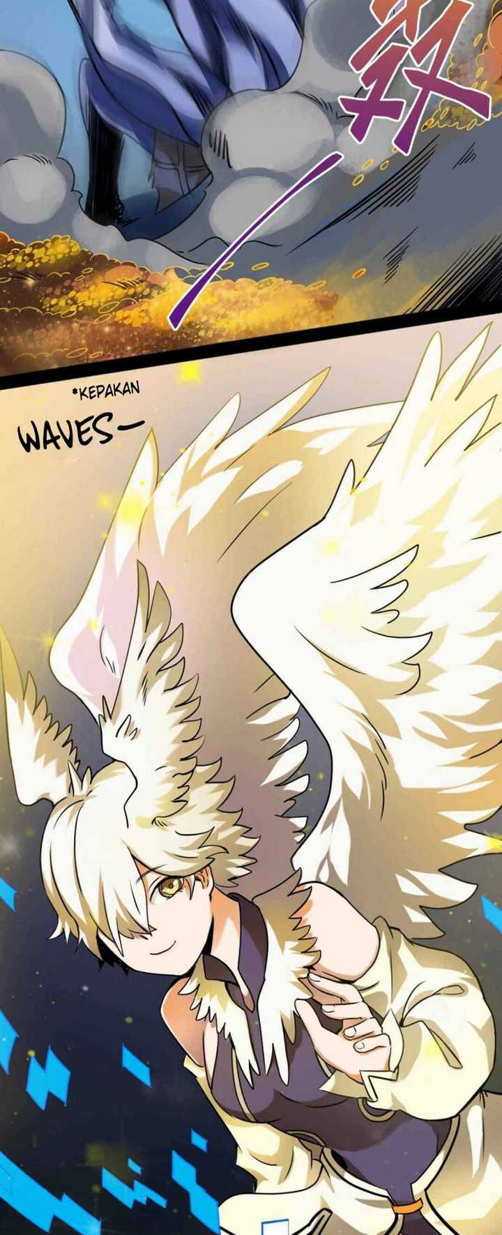 Unable To Become The Main Force Chapter 04 Gambar 55