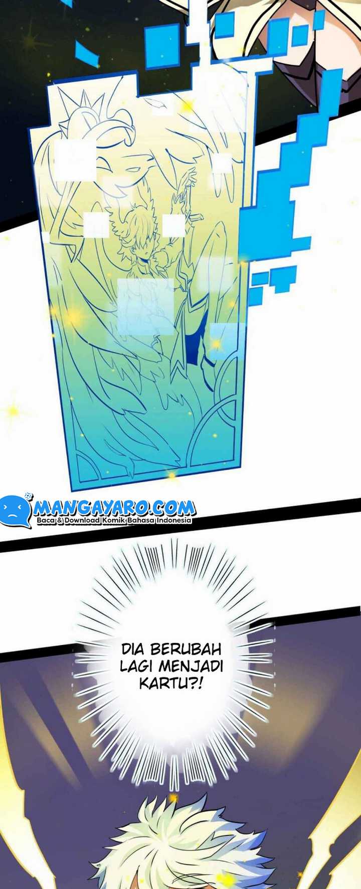 Unable To Become The Main Force Chapter 04 Gambar 56