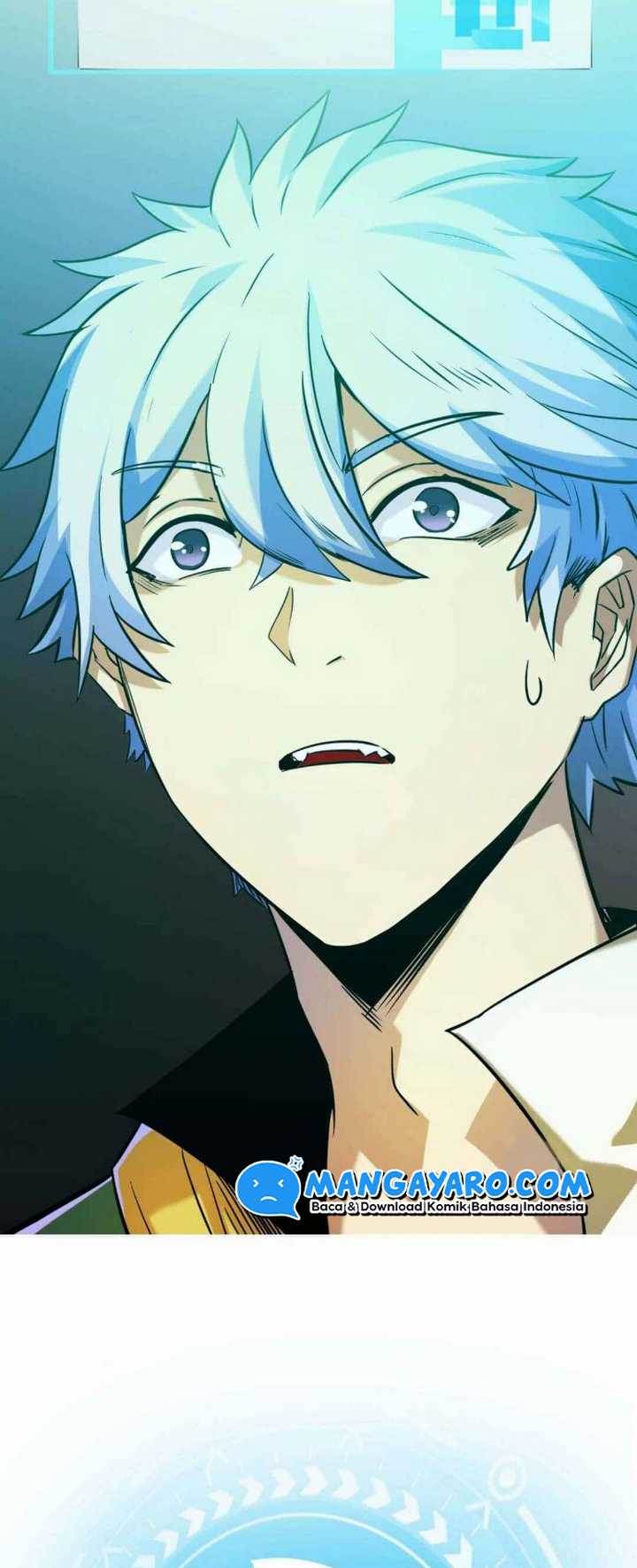 Unable To Become The Main Force Chapter 04 Gambar 58