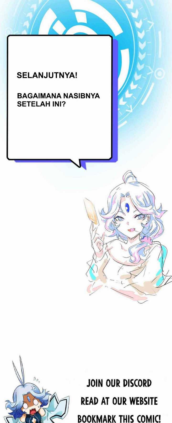Unable To Become The Main Force Chapter 04 Gambar 59