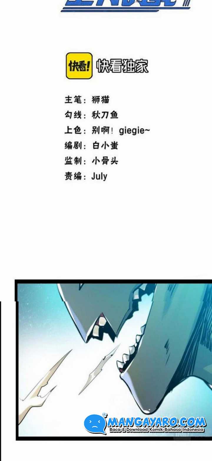 Unable To Become The Main Force Chapter 09 Gambar 4