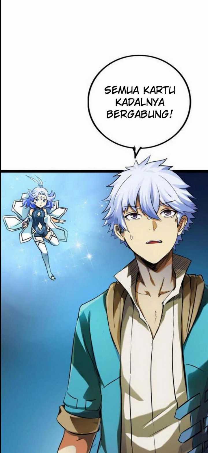 Unable To Become The Main Force Chapter 09 Gambar 5