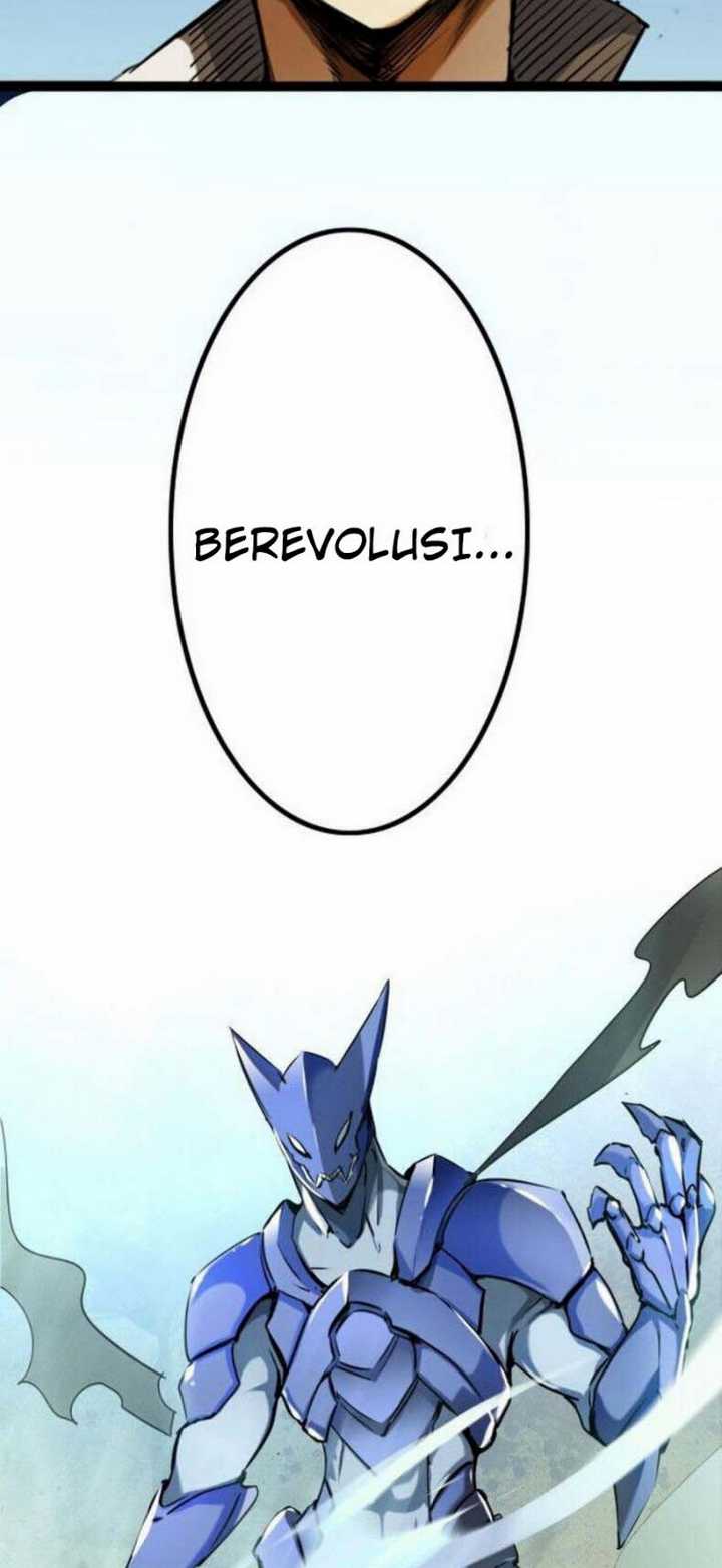 Unable To Become The Main Force Chapter 09 Gambar 7