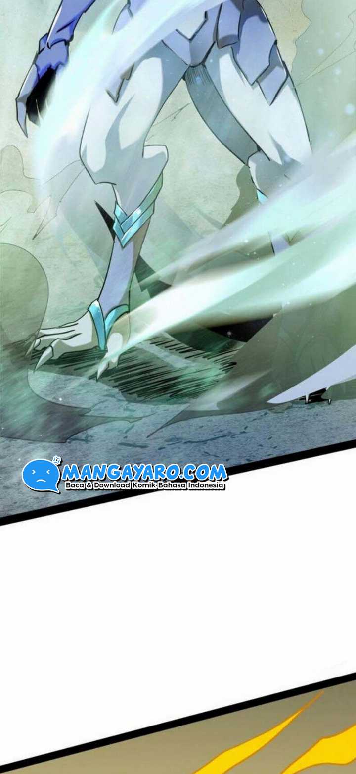 Unable To Become The Main Force Chapter 09 Gambar 8