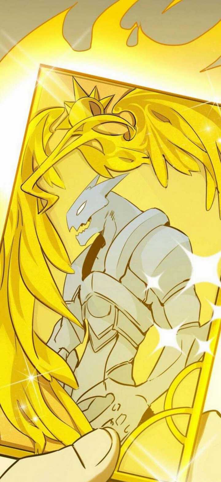 Unable To Become The Main Force Chapter 09 Gambar 9