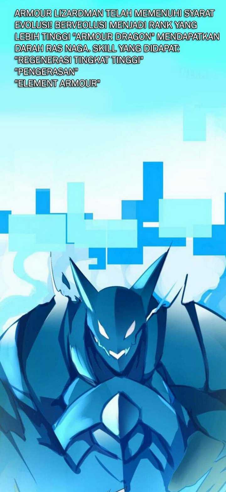 Unable To Become The Main Force Chapter 09 Gambar 11