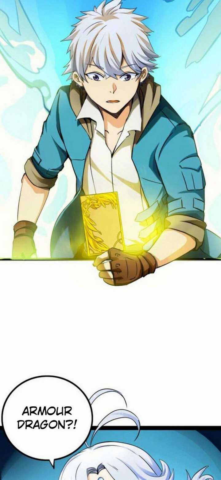 Unable To Become The Main Force Chapter 09 Gambar 12