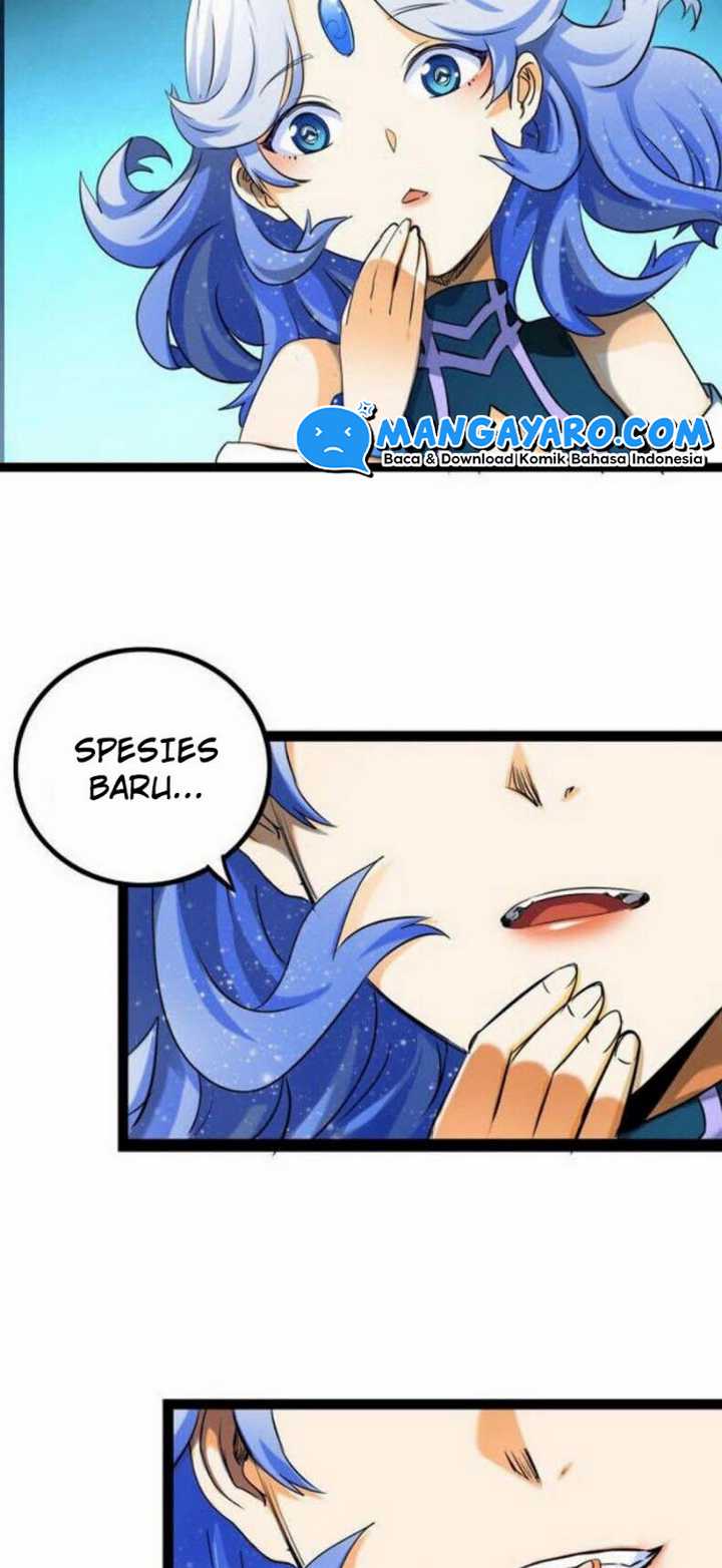 Unable To Become The Main Force Chapter 09 Gambar 13