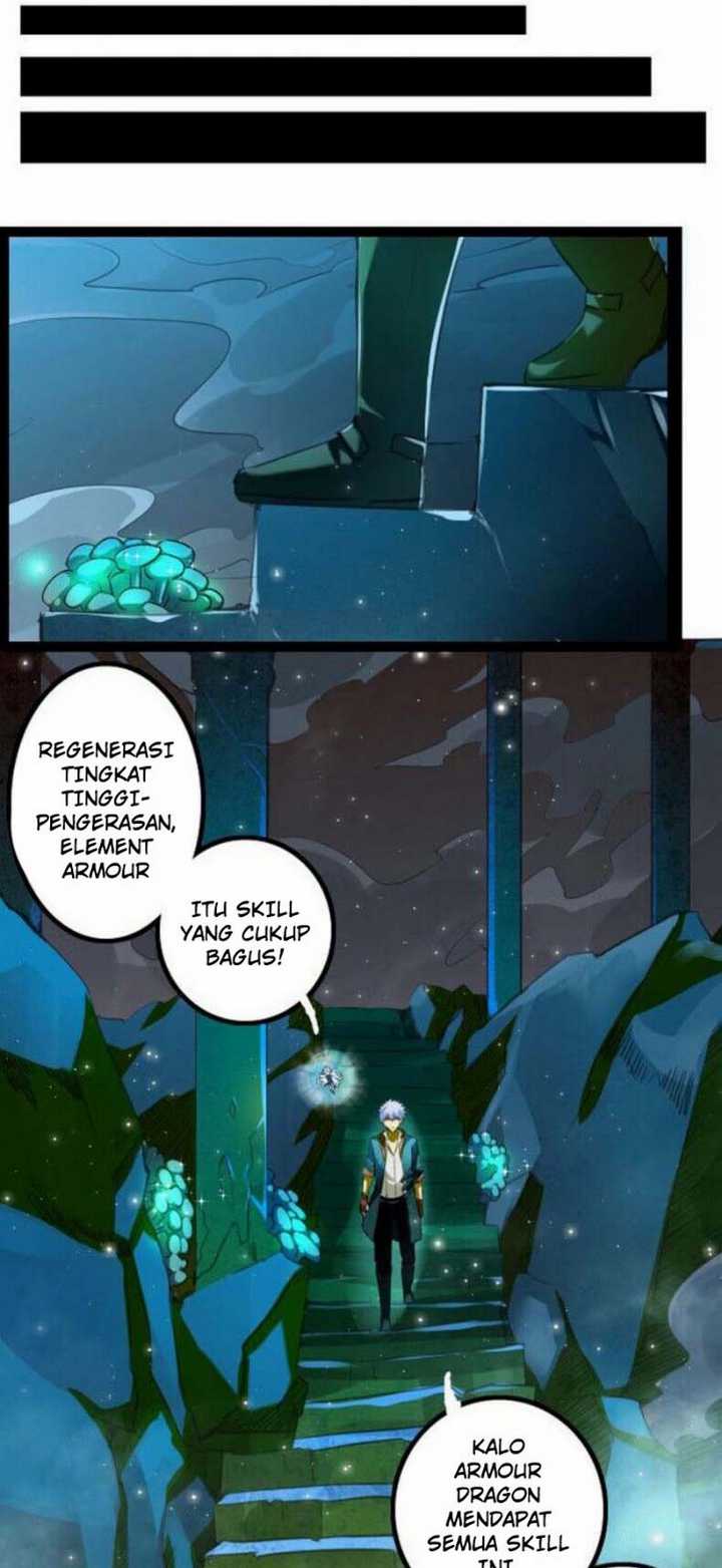 Unable To Become The Main Force Chapter 09 Gambar 17