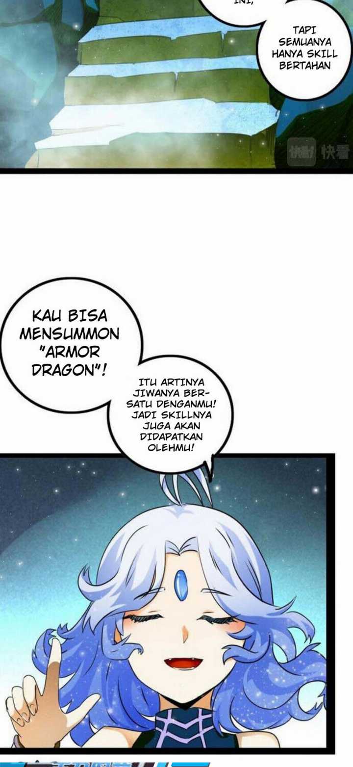 Unable To Become The Main Force Chapter 09 Gambar 18