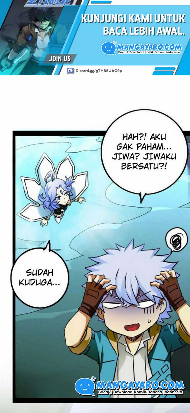 Unable To Become The Main Force Chapter 09 Gambar 19