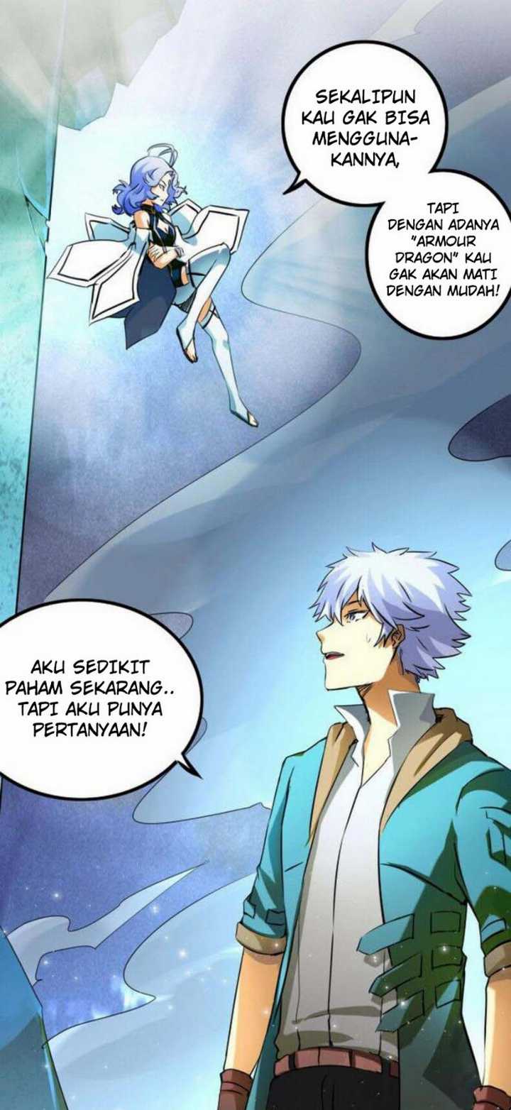 Unable To Become The Main Force Chapter 09 Gambar 20