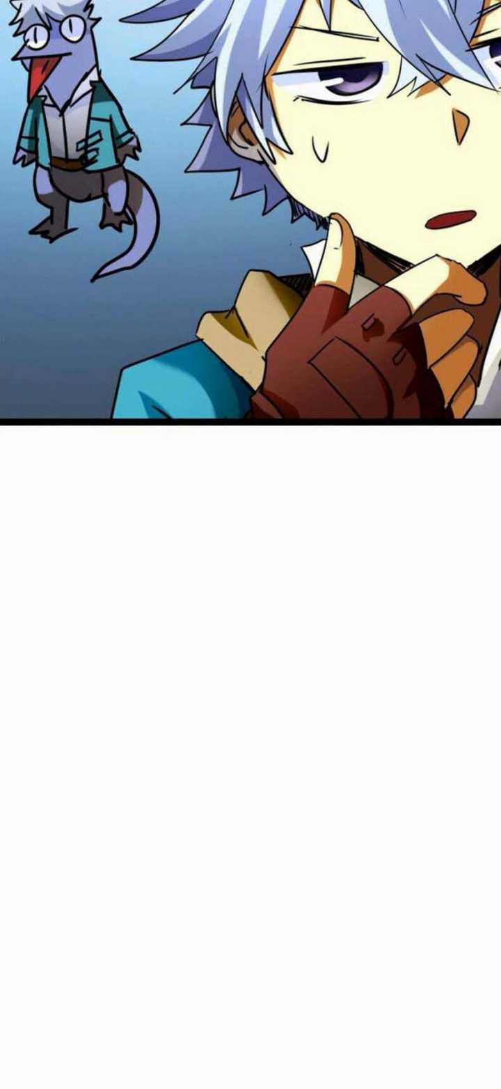 Unable To Become The Main Force Chapter 09 Gambar 22
