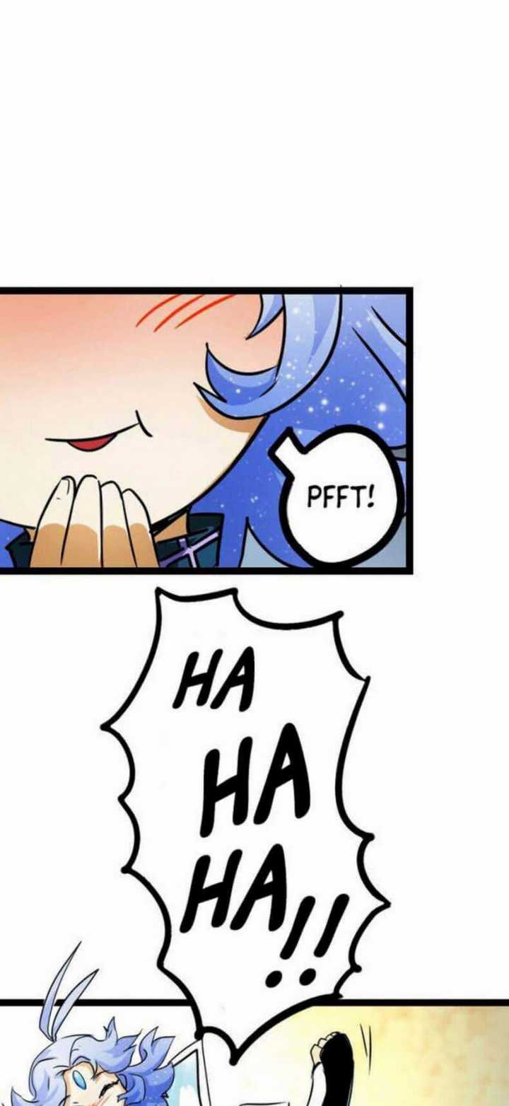 Unable To Become The Main Force Chapter 09 Gambar 23