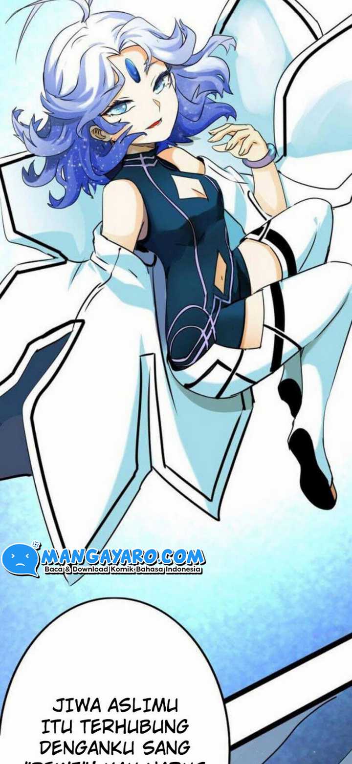 Unable To Become The Main Force Chapter 09 Gambar 25