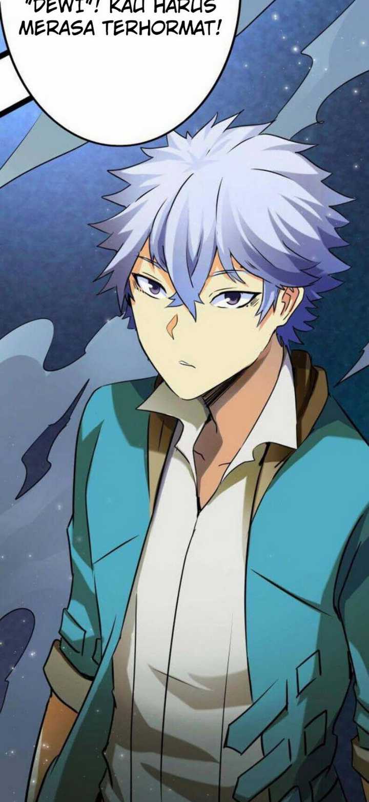 Unable To Become The Main Force Chapter 09 Gambar 26