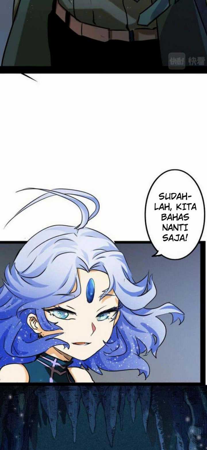Unable To Become The Main Force Chapter 09 Gambar 27