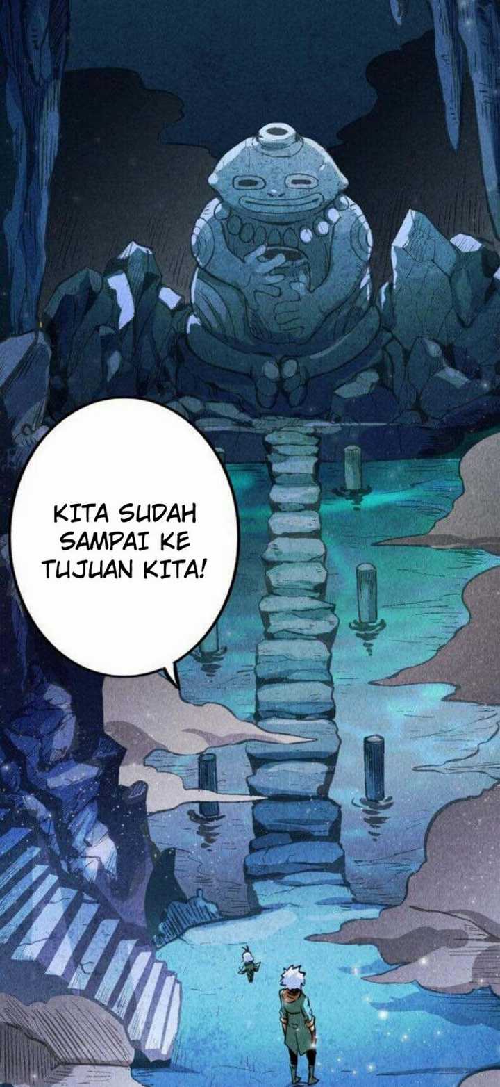 Unable To Become The Main Force Chapter 09 Gambar 28