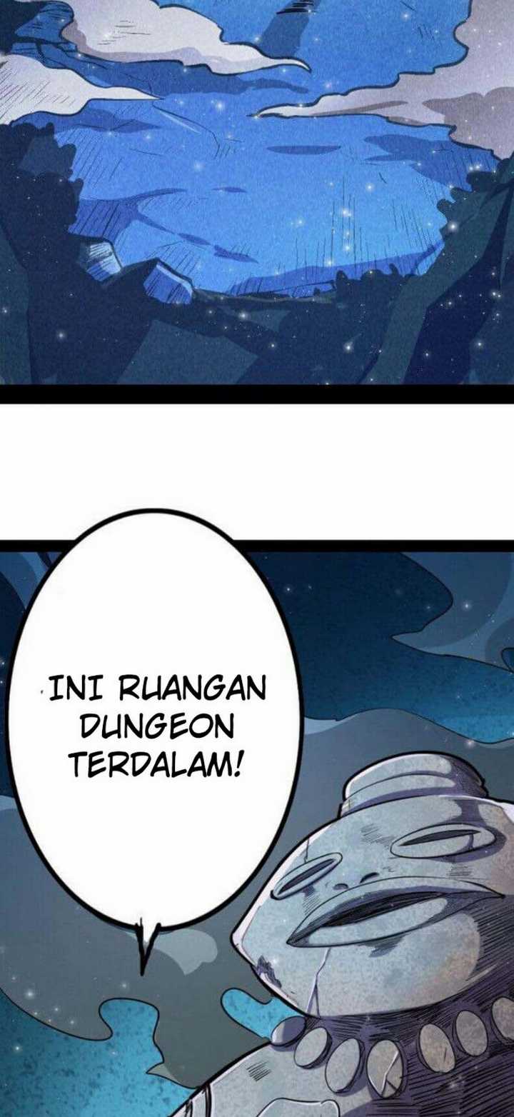 Unable To Become The Main Force Chapter 09 Gambar 29