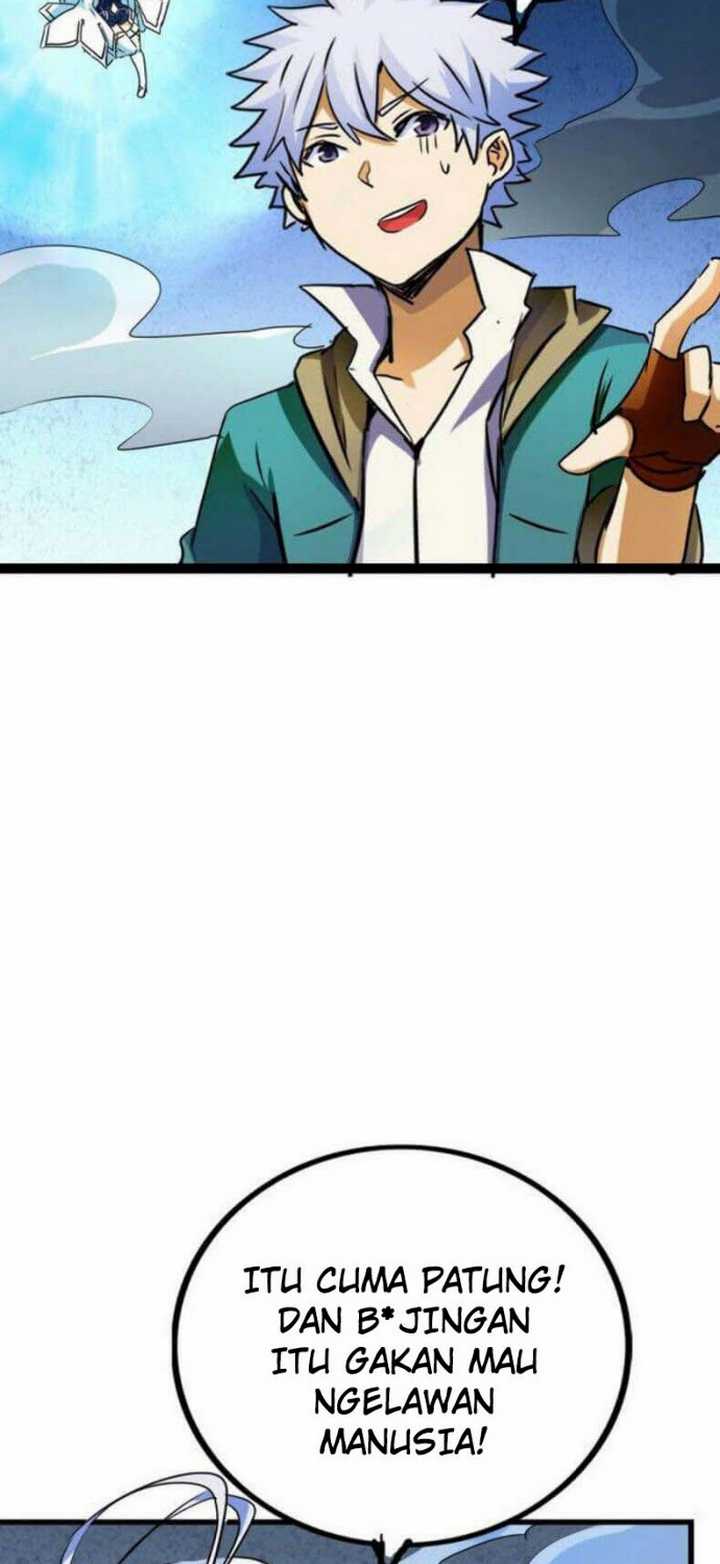 Unable To Become The Main Force Chapter 09 Gambar 31