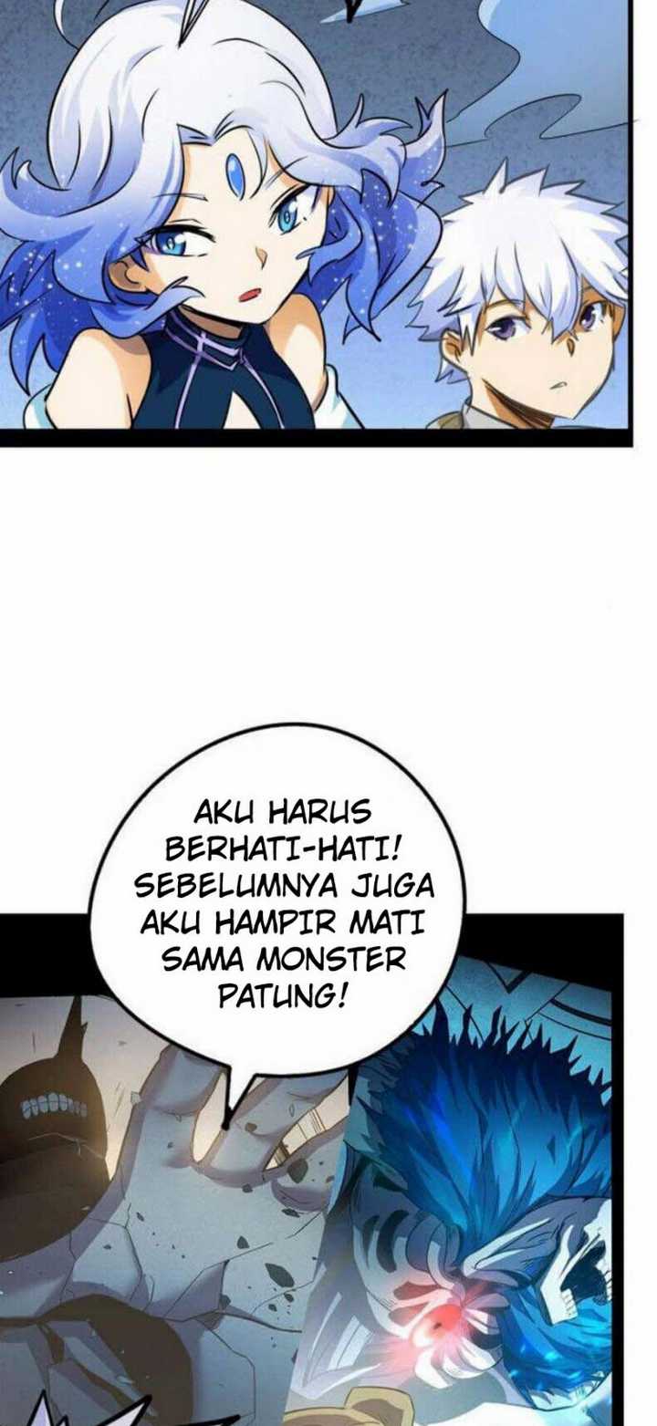 Unable To Become The Main Force Chapter 09 Gambar 32