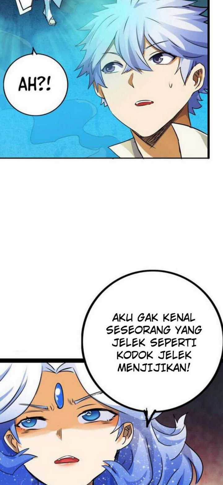 Unable To Become The Main Force Chapter 09 Gambar 34
