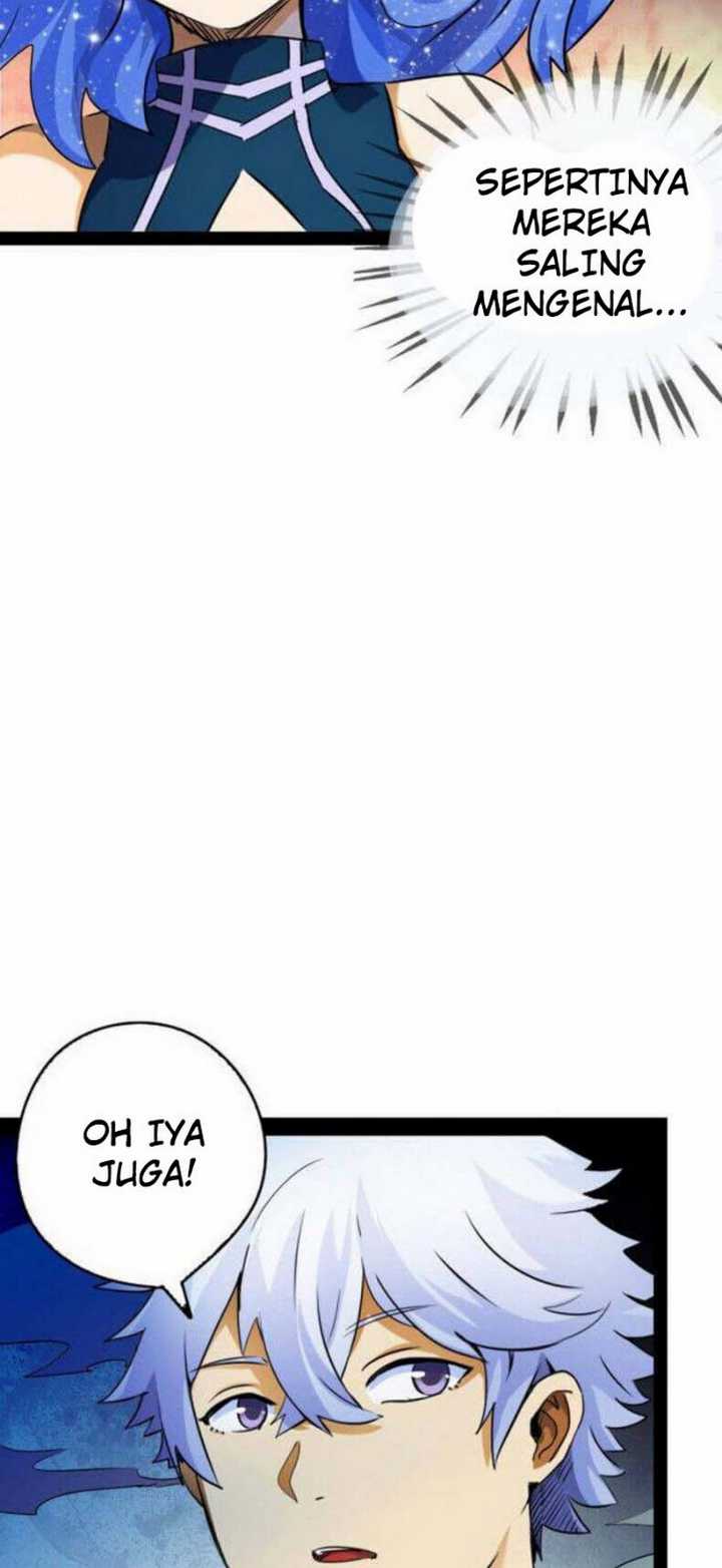 Unable To Become The Main Force Chapter 09 Gambar 35