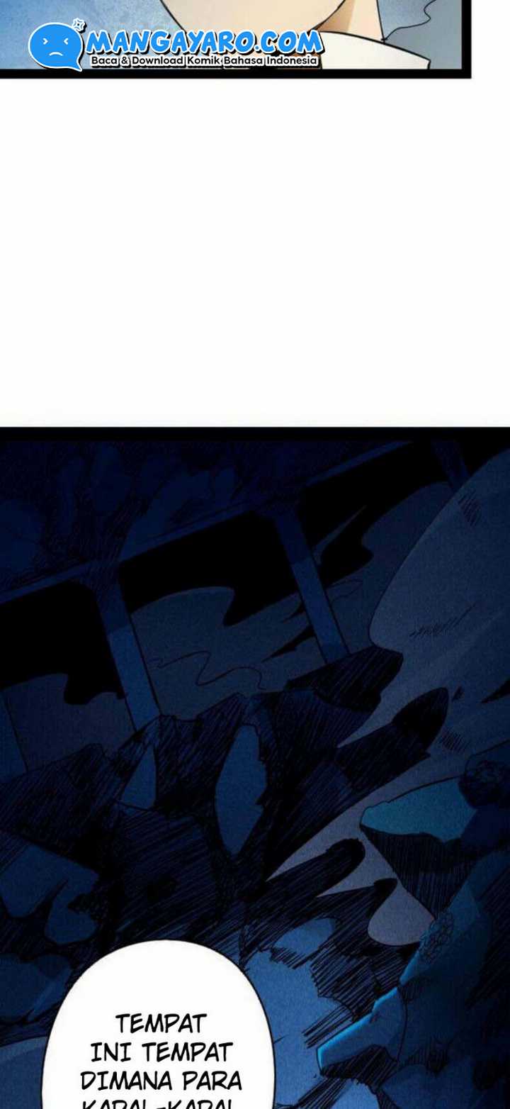 Unable To Become The Main Force Chapter 09 Gambar 36