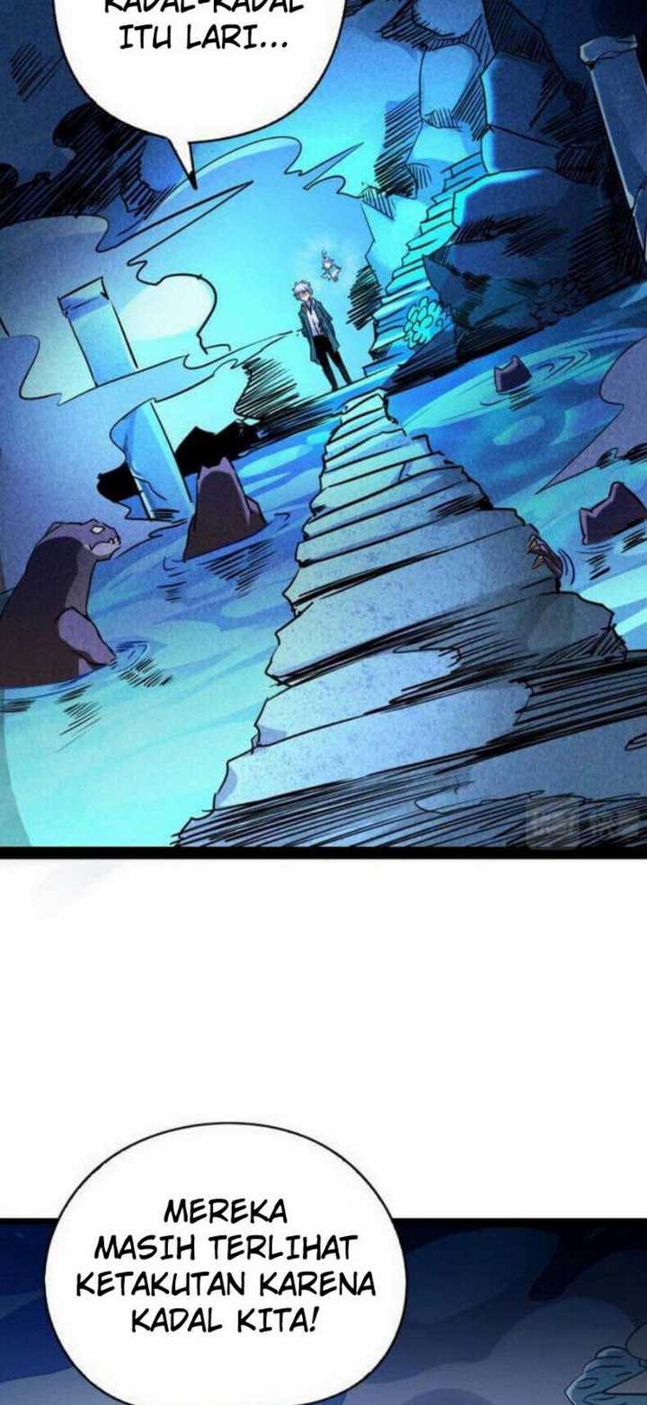 Unable To Become The Main Force Chapter 09 Gambar 37