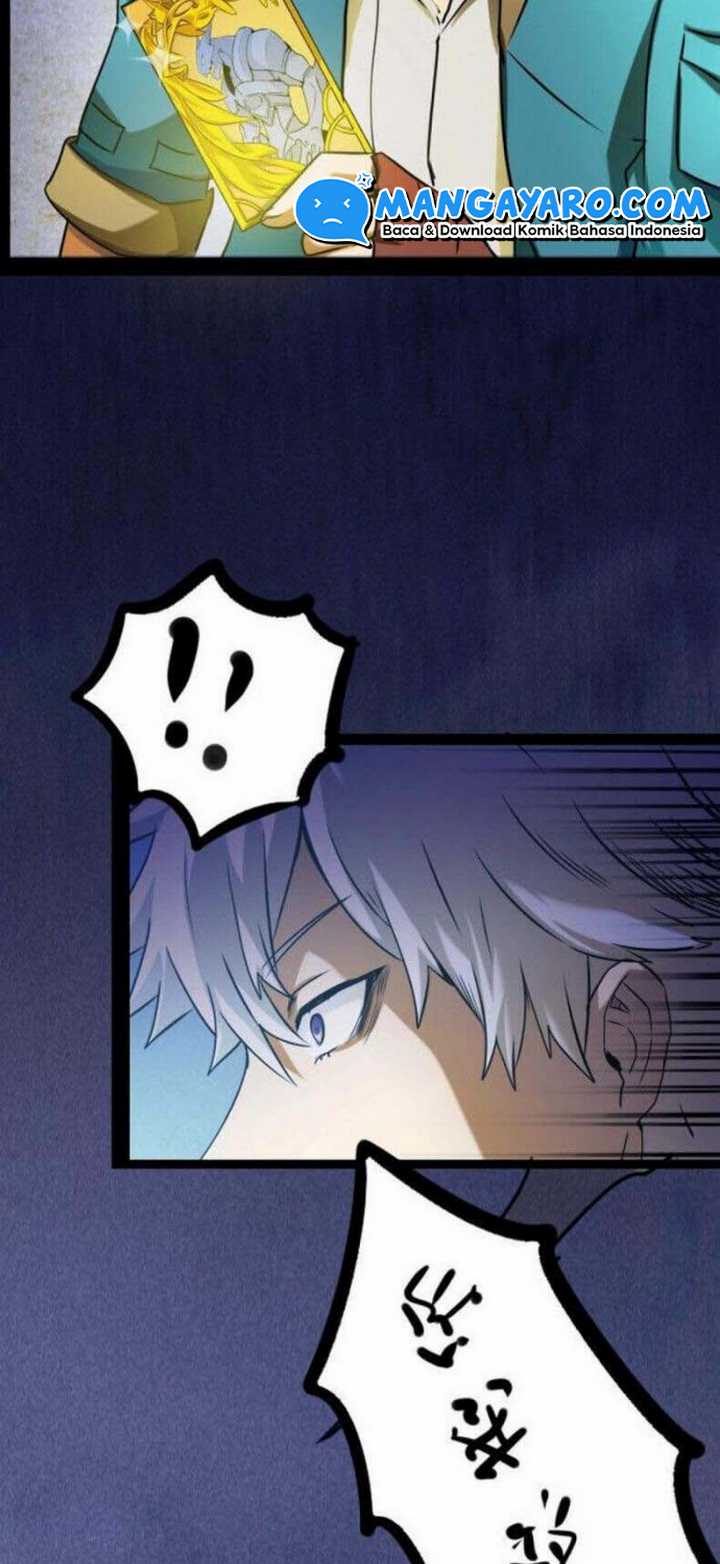 Unable To Become The Main Force Chapter 09 Gambar 39