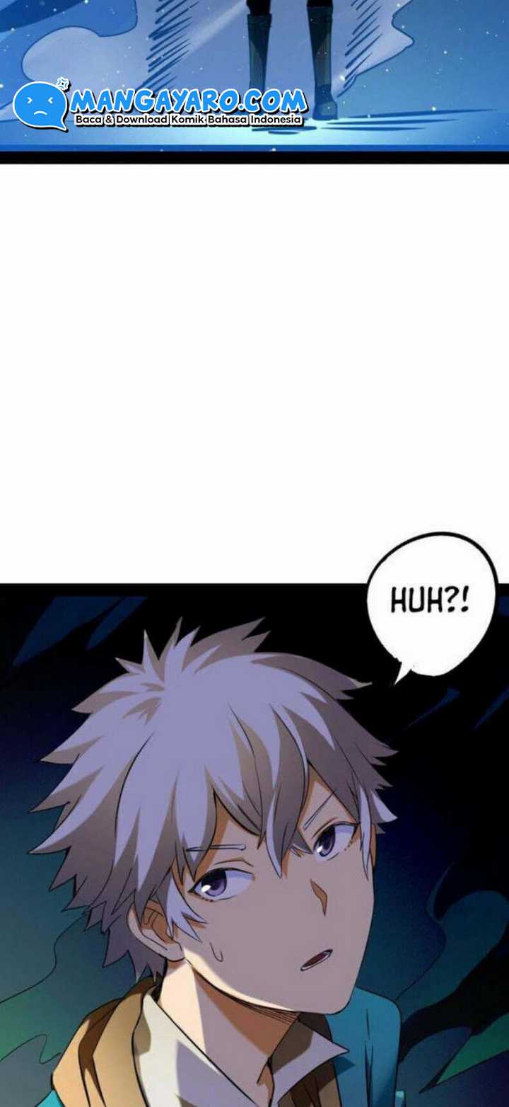 Unable To Become The Main Force Chapter 09 Gambar 43