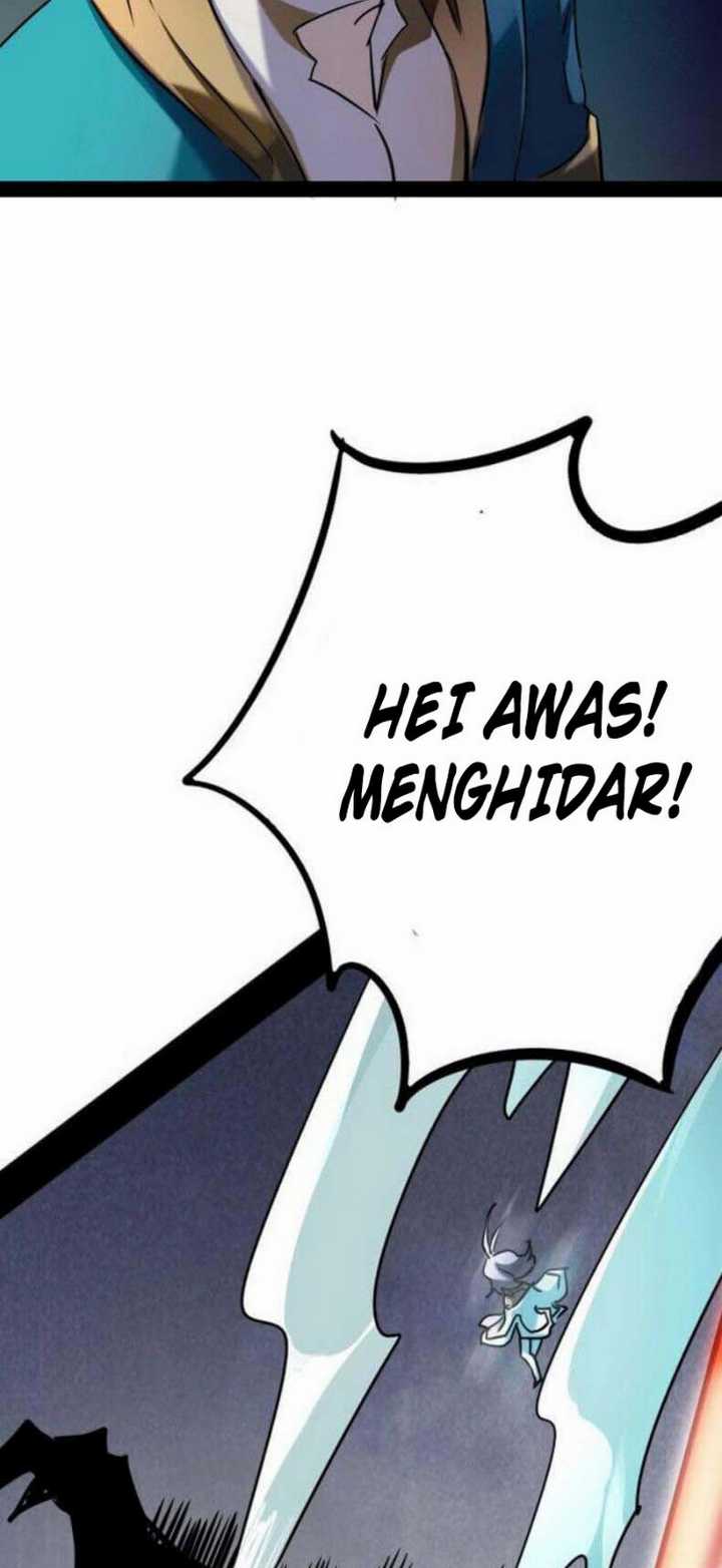 Unable To Become The Main Force Chapter 09 Gambar 44