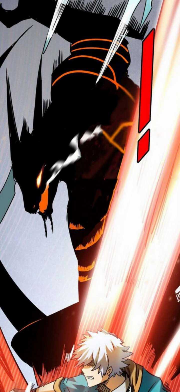Unable To Become The Main Force Chapter 09 Gambar 45