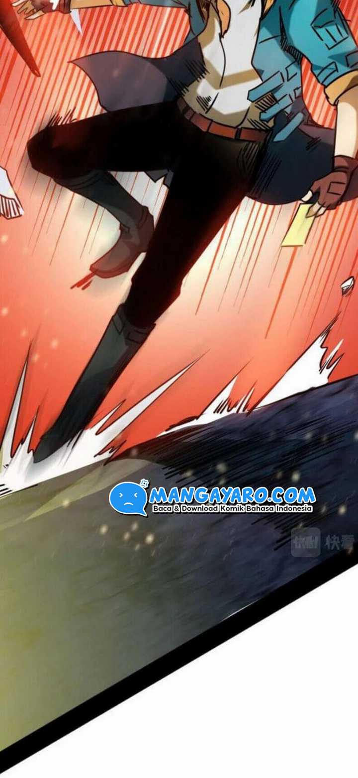 Unable To Become The Main Force Chapter 09 Gambar 46