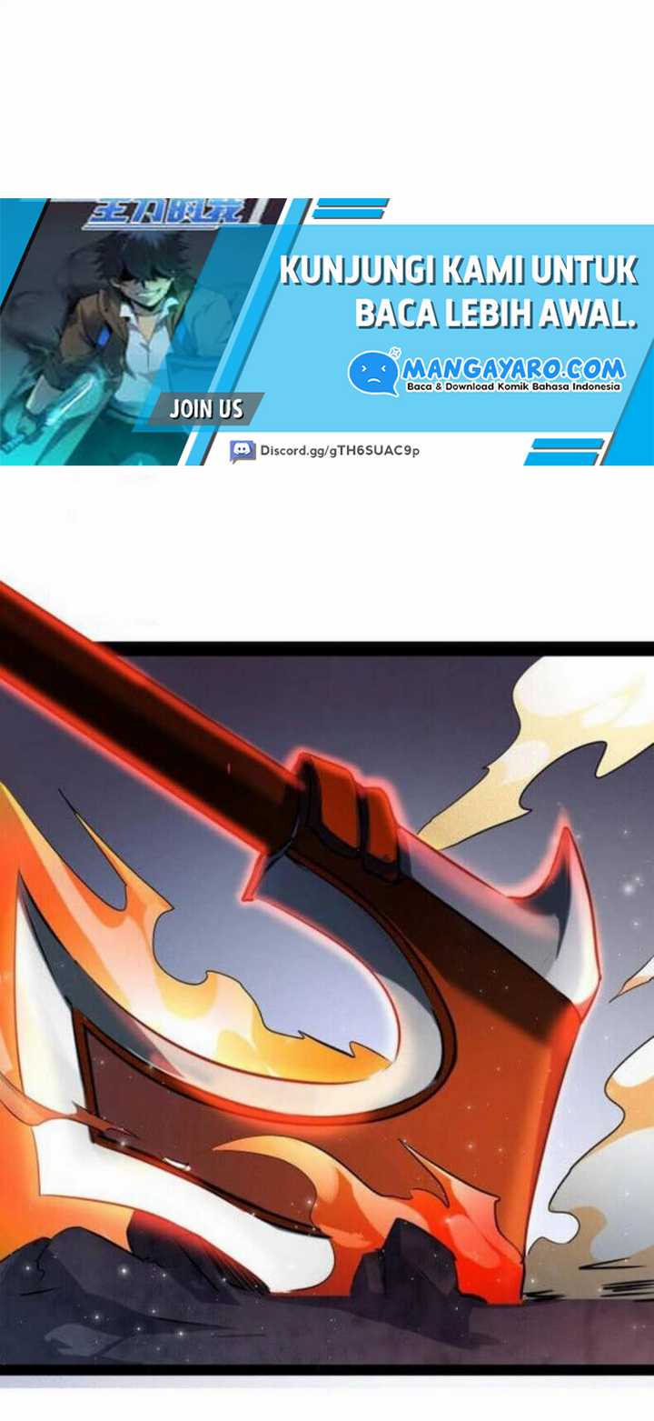 Unable To Become The Main Force Chapter 09 Gambar 47
