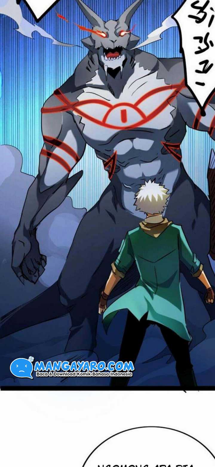 Unable To Become The Main Force Chapter 09 Gambar 50