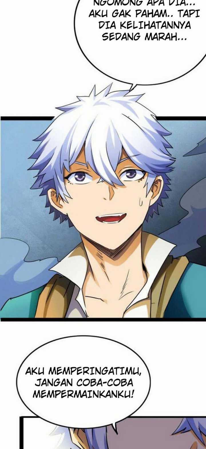 Unable To Become The Main Force Chapter 09 Gambar 51