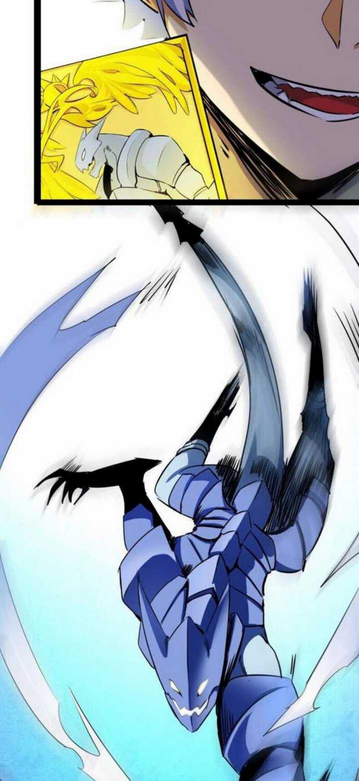 Unable To Become The Main Force Chapter 09 Gambar 52