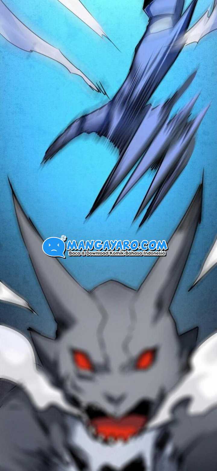 Unable To Become The Main Force Chapter 09 Gambar 53