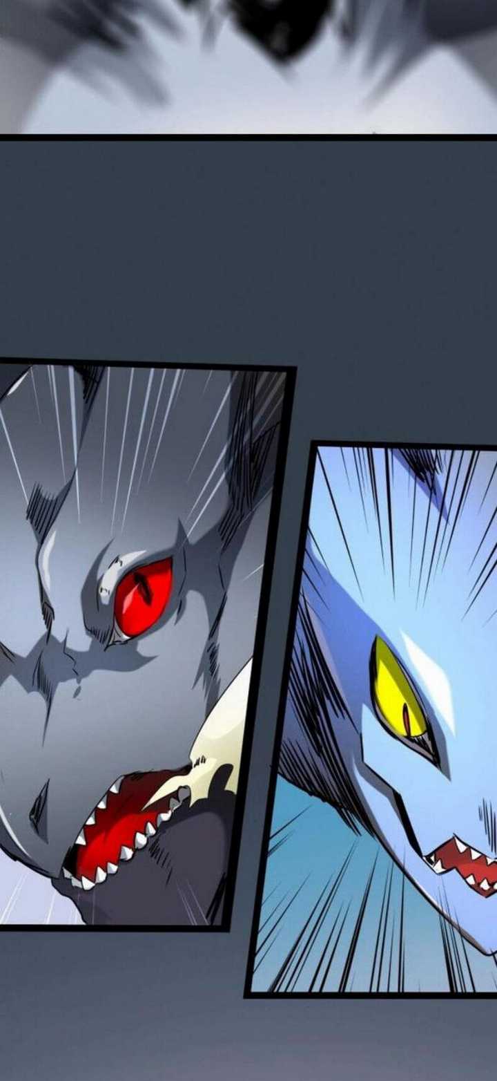 Unable To Become The Main Force Chapter 09 Gambar 54