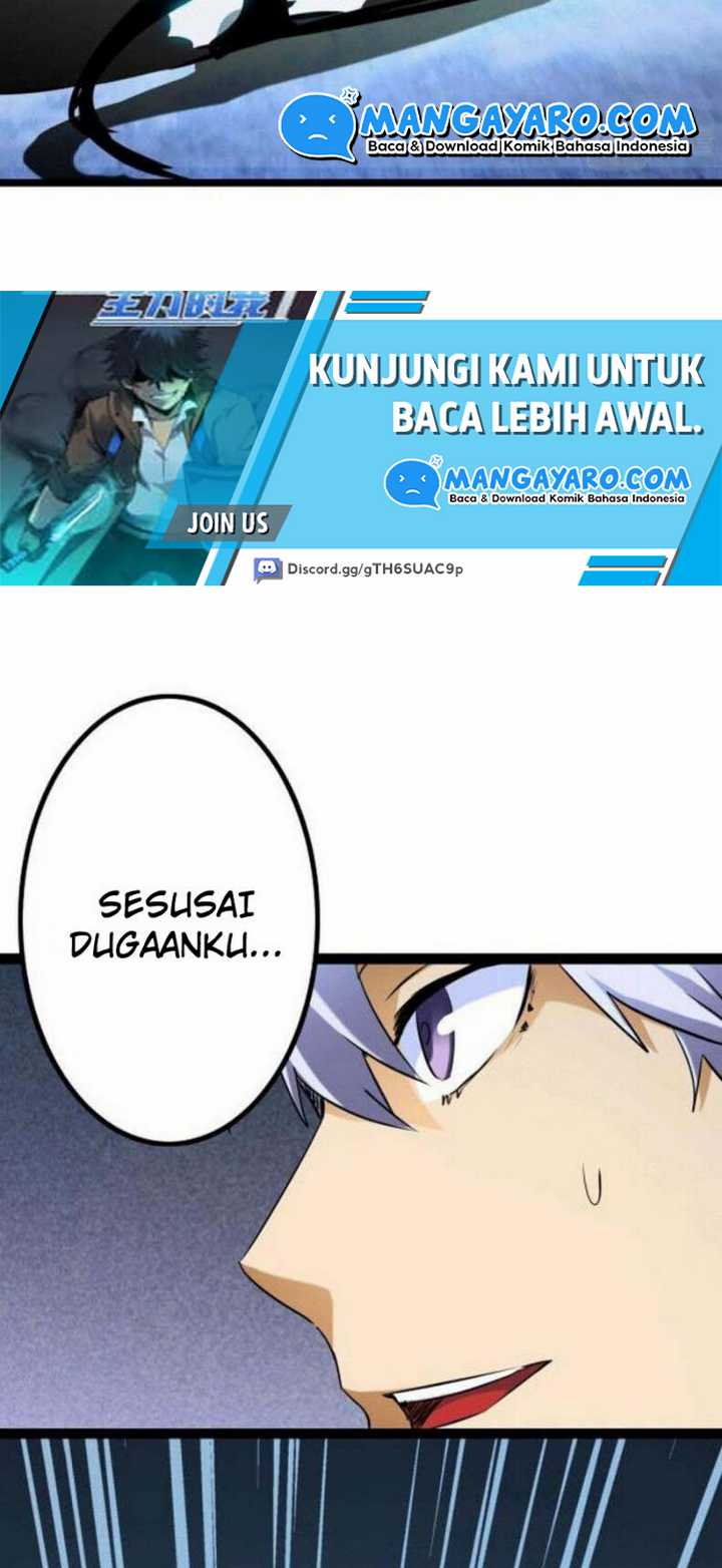 Unable To Become The Main Force Chapter 09 Gambar 56