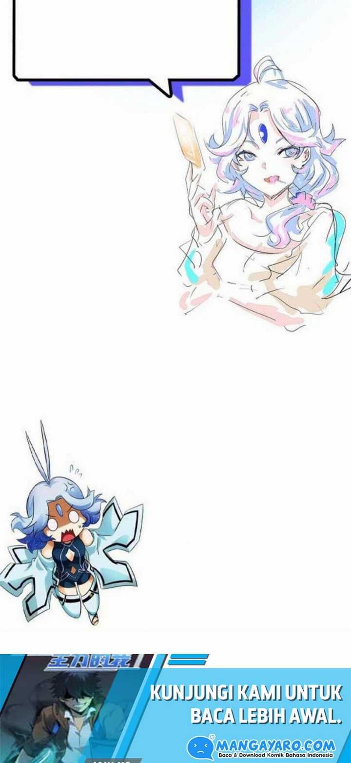 Unable To Become The Main Force Chapter 09 Gambar 59