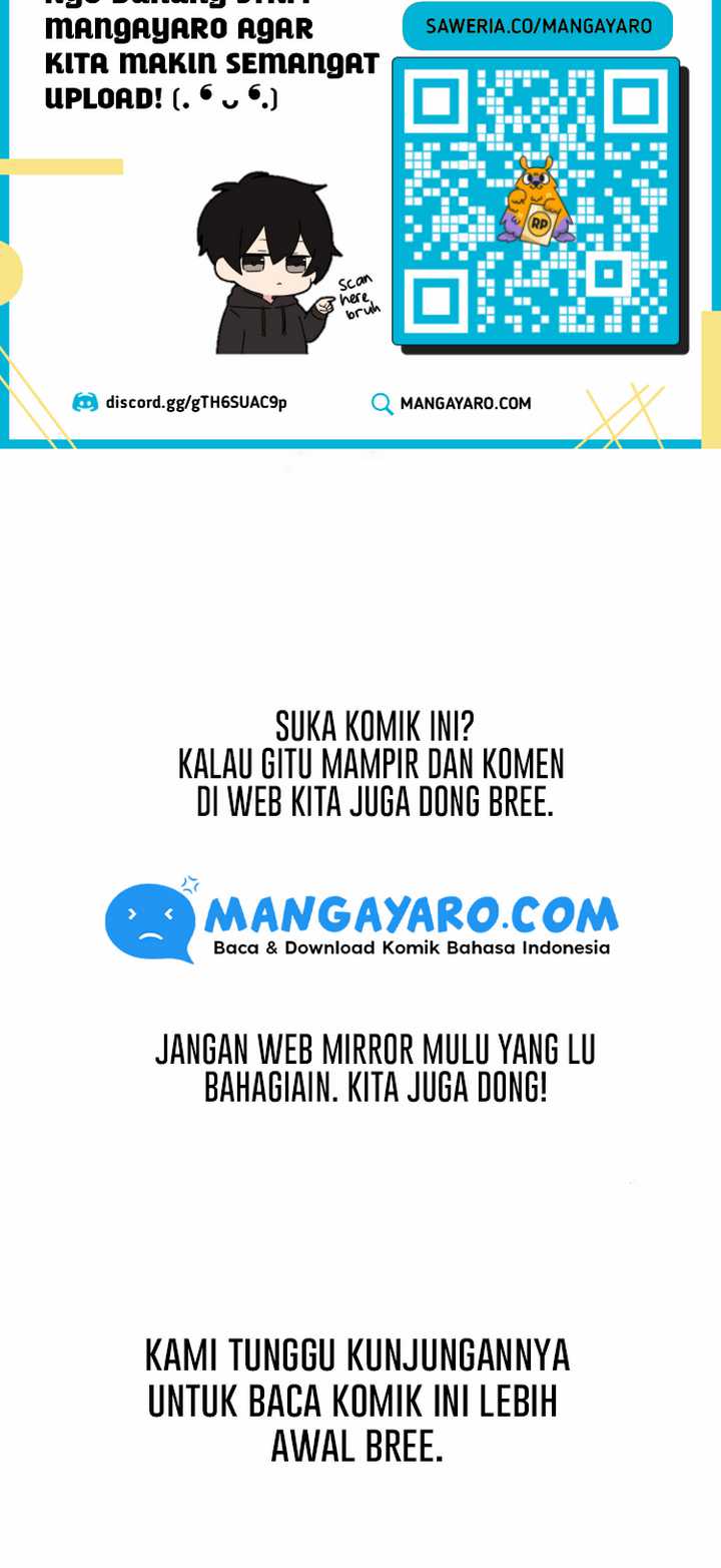 Unable To Become The Main Force Chapter 09 Gambar 61
