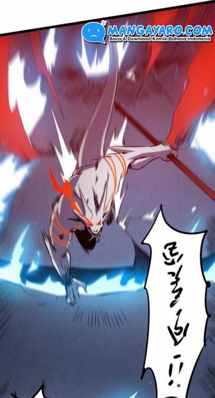 Unable To Become The Main Force Chapter 12 Gambar 6