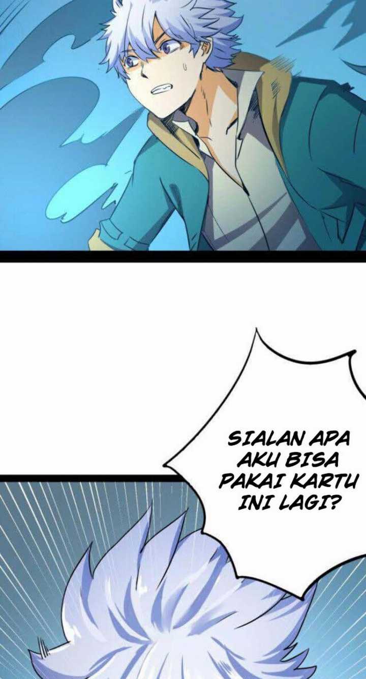 Unable To Become The Main Force Chapter 12 Gambar 9
