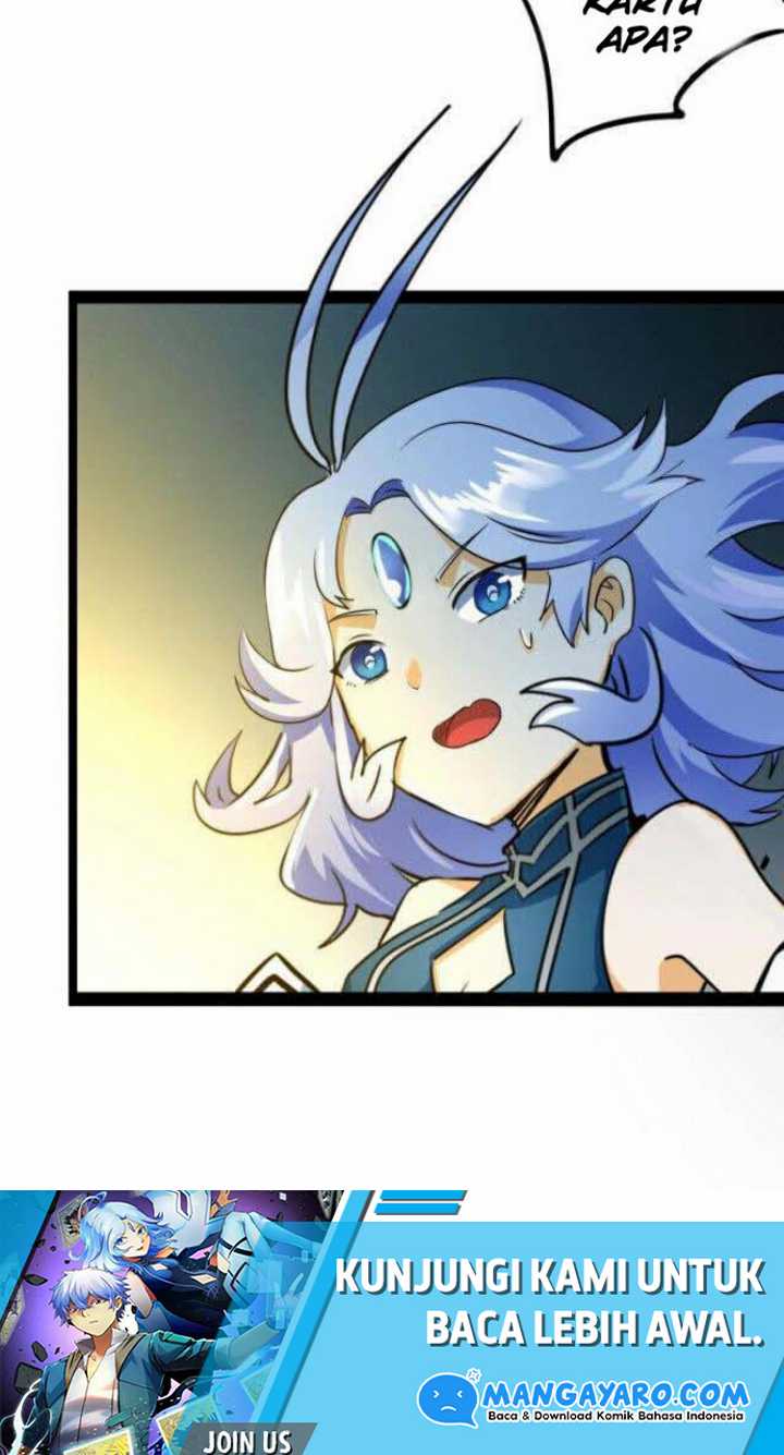 Unable To Become The Main Force Chapter 12 Gambar 11